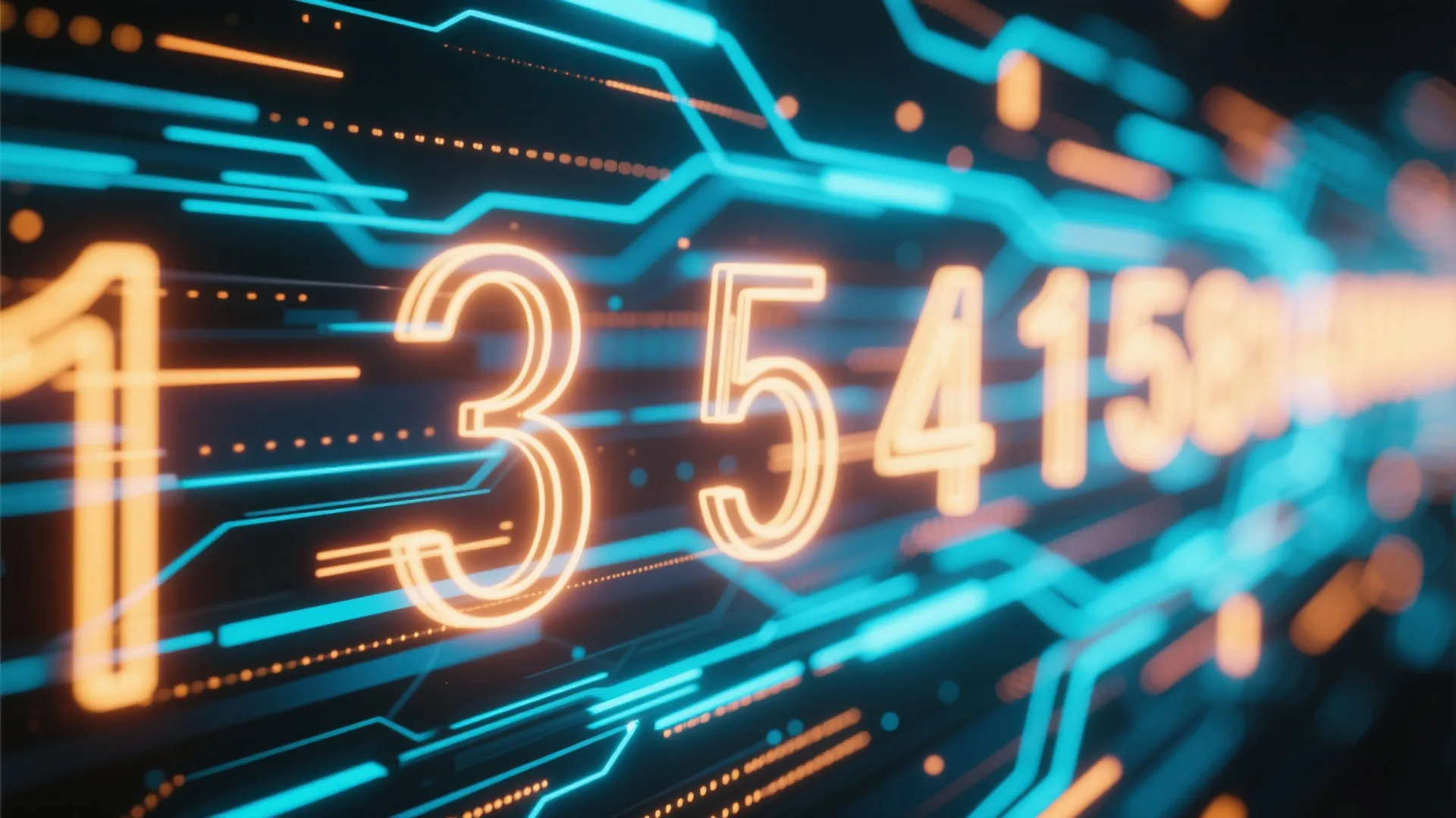 Data Background