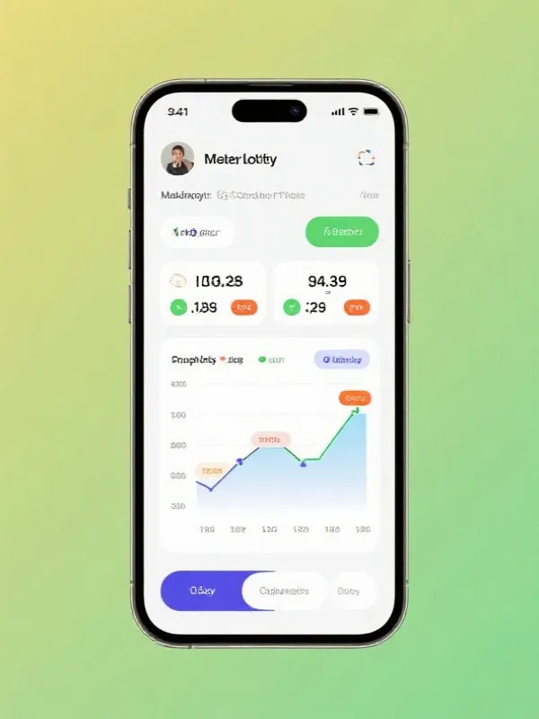 Mobile App Experience